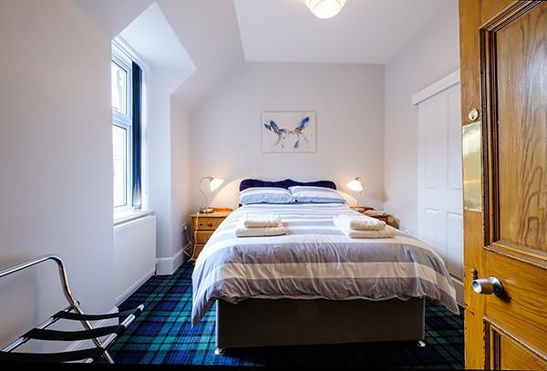 Eastdene Guest House Inverness Exteriér fotografie
